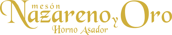 Nazareno y Oro